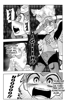 Page 4 of dark rolling