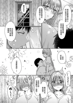 Page 164 of Akuma to no Love Love Kyoudou Seikatsu Ch. 1-7
