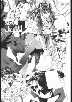 Page 4 of SEXCEED ver.7.0