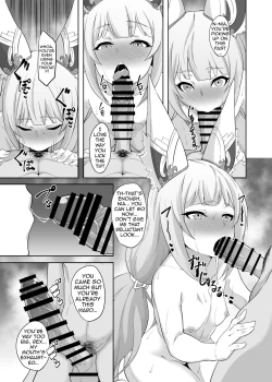 Page 22 of NEVER LEAVE