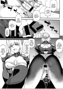 Page 18 of Dosukebe Saber Wars | Perverted Saber Wars