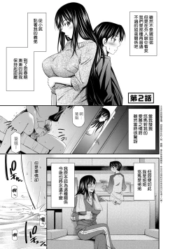 Page 38 of Nee-chan to Chome Chome | 與大姐姐們××♡