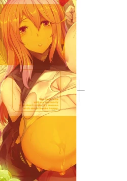 Page 4 of Kyonyuu 81-nin o Shiawase ni Shinai to Soku Shibou | 巨乳81人之天降試煉全員不性福即死亡