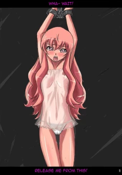 Page 2 of Toraware no Koujo-Sama | Imprisoned Lady Noble