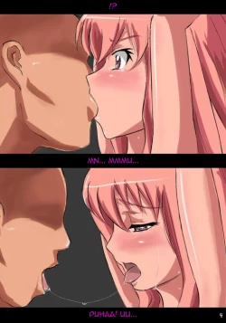 Page 4 of Toraware no Koujo-Sama | Imprisoned Lady Noble