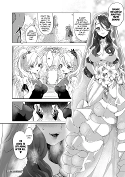 Page 20 of Geinou Katsudou wa Yuri Ecchi no Ato de Ch. 2