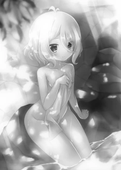 Page 4 of Chiccha na Aruji-sama to 2