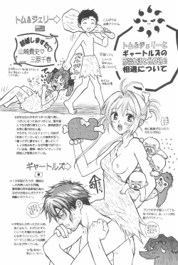 Page 21 of Taiyou no Shippo