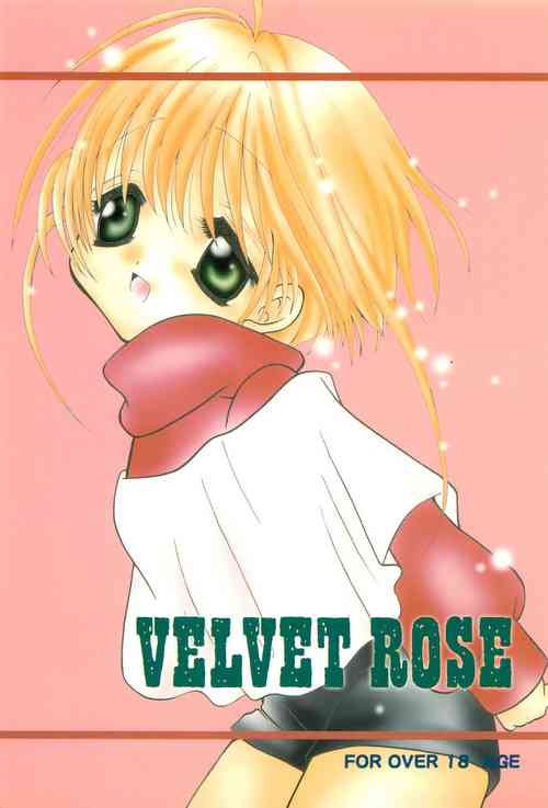Download VELVET ROSE