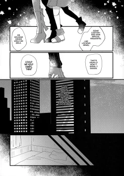 Page 3 of Shoya | Our First Time