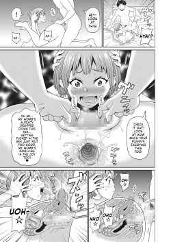 Page 15 of My Dullahan Girlfriend