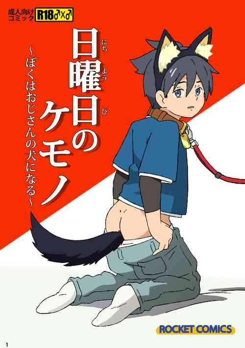 Download Nichiyoubi no Kemono