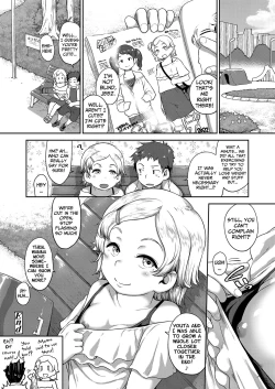 Page 22 of Natsu no Gozen wa Diet | Summer Mornings Are Made For Losing-Weight