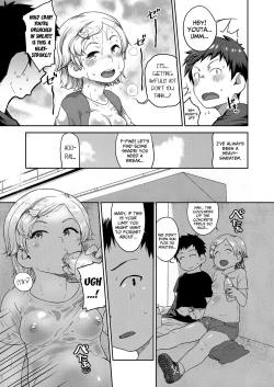 Page 3 of Natsu no Gozen wa Diet | Summer Mornings Are Made For Losing-Weight