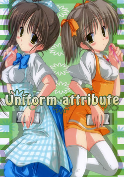 Download Uniform attribute