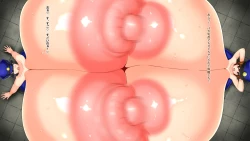 Page 73 of Chounyuu Fukei Chichideka Police Akutoku Fukei no Sakusei Ingyaku Patrol