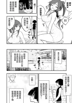 Page 3 of Ingoku Danchi  淫獄小區 7