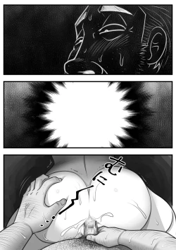 Page 302 of Mahōtsukai no Ossan 13