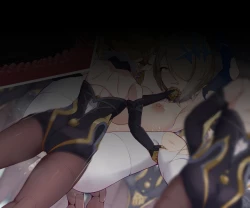 Page 21 of 丽塔 vs 支配之律者 败北恶堕怀孕出产  | リタ 支配の律者敗北 ボテ腹出産