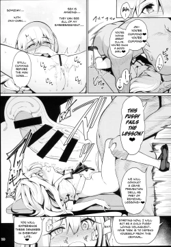 Page 73 of Mahou Shoujo Saimin PakopaCause Soushuuhen | Magical Girl Hypnosis Fucking Marathon Compilation