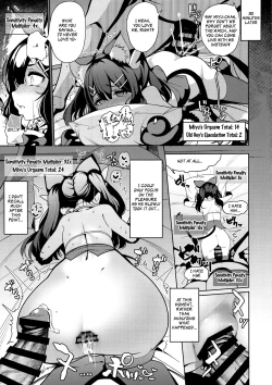 Page 98 of Mahou Shoujo Saimin PakopaCause Soushuuhen | Magical Girl Hypnosis Fucking Marathon Compilation