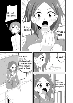 Page 10 of Socks Fetish