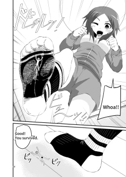 Page 31 of Socks Fetish