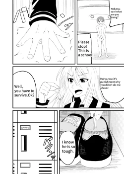 Page 3 of Socks Fetish