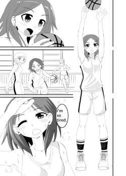 Page 4 of Socks Fetish