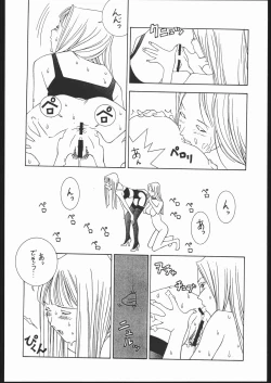 Page 25 of SEXCEED ver.8.0