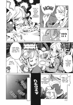 Page 10 of Eiyuu Senki - The World Conquest | Chapter 5