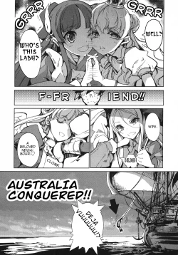 Page 27 of Eiyuu Senki - The World Conquest | Chapter 5