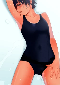 Page 3 of Ano Natsu no Shiroi Hada