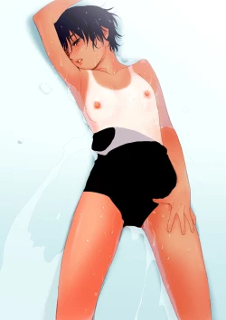 Page 53 of Ano Natsu no Shiroi Hada