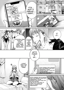 Page 12 of Shiro Gal Kanojo ga Dekita Riyuu | The reason why i was able to get a white gyaru girlfriend