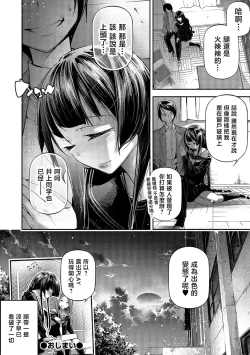 Page 20 of Bungaku Shoujo to Koi ni Somaru Love Line