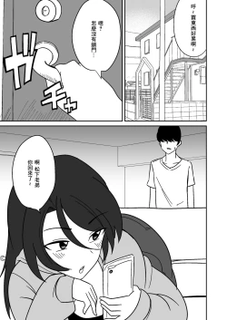 Page 2 of Shiri no Dekai Motoyan Hitozuma ni Tanetsuke Press suru Hanashi | 關於給大屁股前不良人妻播種這件事