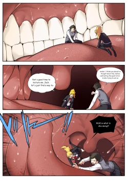 Page 5 of Beach Buffet