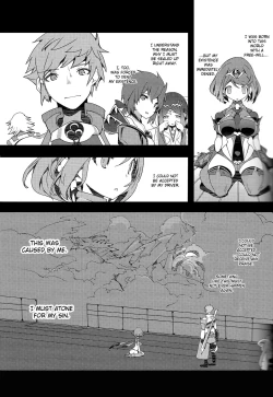 Page 12 of Homura Homenobi