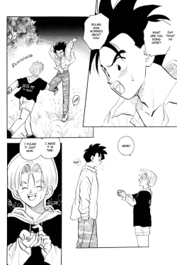 Page 31 of LOVE→BOX