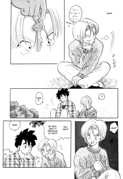 Page 40 of LOVE→BOX