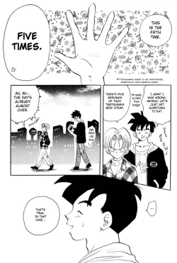 Page 6 of LOVE→BOX