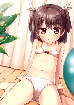 Page 24 of かなえちゃんスマイル!