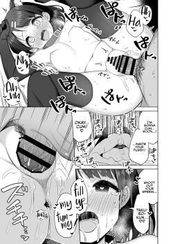 Page 36 of Suzuchan'sBaby-Making Strategy!