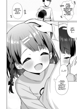 Page 41 of Suzuchan'sBaby-Making Strategy!