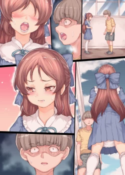 Page 43 of Boku no Suki na Musume wa Seishori Idol