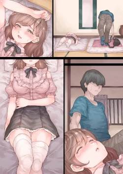 Page 40 of Otasa no Hime Minna ni wa Himitsu de Ecchi shitemita