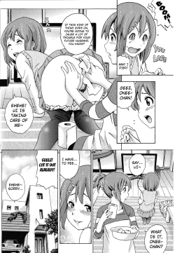 Page 41 of Houkago Unchi Time Best | Best of After School Poop Time