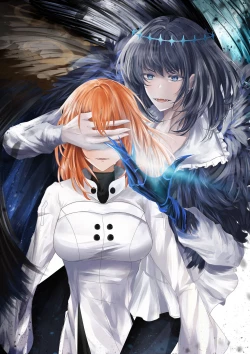 Page 1 of ]【FGO Obe guda ♀- 5[ fate grand order )