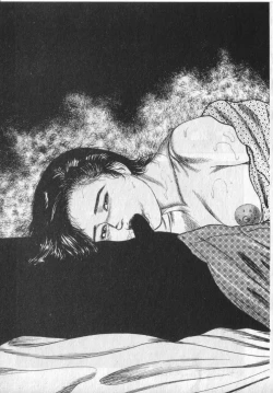 Page 43 of Shokuchuu Hana Fujin